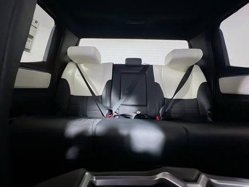 New 2025 Toyota Tundra Capstone image 33