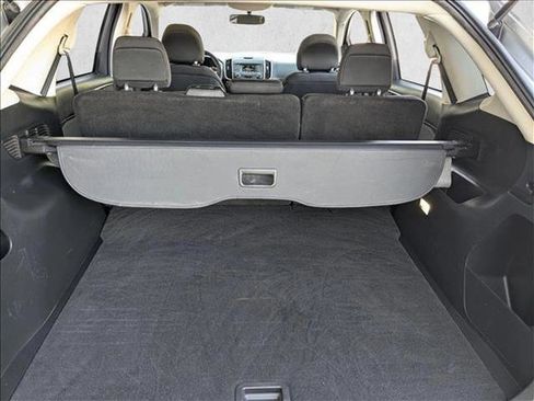 Used 2017 Ford Edge SEL image 6
