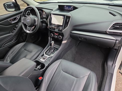 Used 2021 Subaru Forester Limited w/ Popular Package #3 image 16