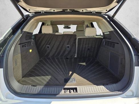 Used 2016 Lincoln MKX Select w/ Select Plus Package FWD image 6