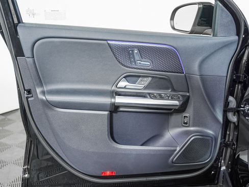 Certified 2026 Mercedes-Benz GLA 250 image 25