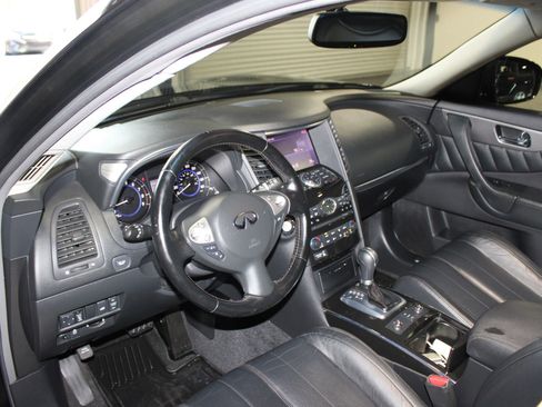 Used 2013 INFINITI FX37 2WD w/ Premium Pkg image 7