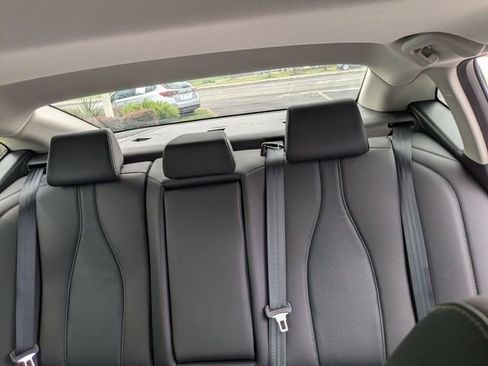 Certified 2025 Acura TLX w/ Technology Package FWD image 29