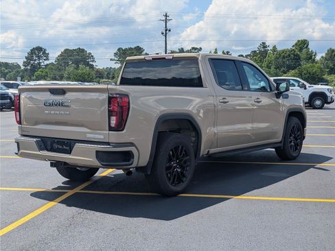 Used 2023 GMC Sierra 1500 Elevation RWD image 7