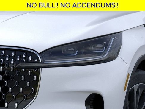 New 2026 Lincoln Aviator Reserve AWD/4WD image 19