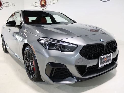 Used 2024 BMW M235i xDrive Gran Coupe w/ M Performance Package AWD/4WD image 29
