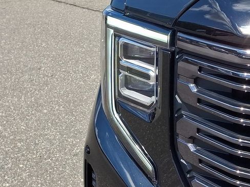 Used 2025 GMC Sierra 1500 Denali Ultimate AWD/4WD image 29