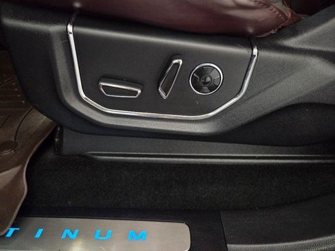 Used 2017 Ford F250 Platinum image 74