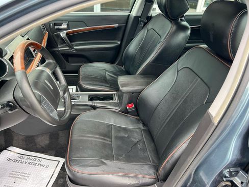Used 2012 Lincoln MKZ AWD image 12