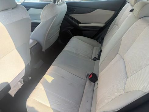 Used 2023 Subaru Impreza 2.0i AWD/4WD image 14