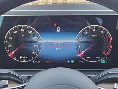 Certified 2025 Mercedes-Benz GLE 450 4MATIC image 16