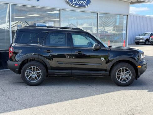 New 2025 Ford Bronco Sport Big Bend w/ Convenience Package AWD/4WD image 6