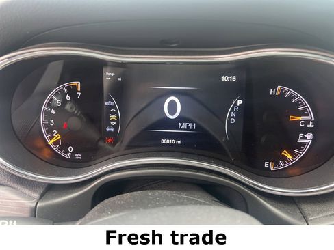 Certified 2021 Jeep Grand Cherokee Laredo image 10