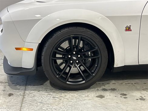 Used 2023 Dodge Challenger R/T Scat Pack image 11