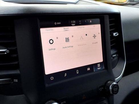 Used 2022 RAM 1500 Big Horn w/ Trailer Tow Group image 30