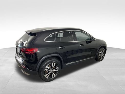 Used 2025 Mercedes-Benz GLA 250 image 9