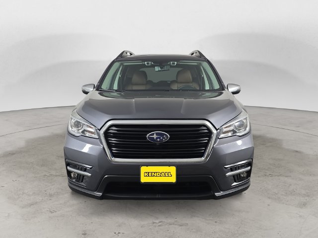 Used 2020 Subaru Ascent Touring w/ Popular Package #2A AWD/4WD image 2