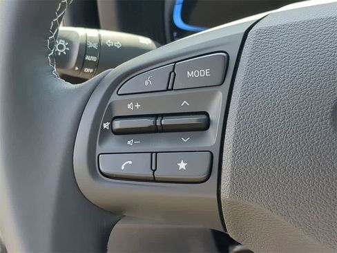 New 2026 Hyundai Venue SEL image 25