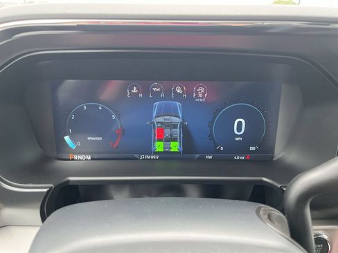 New 2026 Ford F250 XLT AWD/4WD image 15