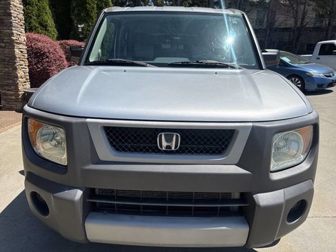 Used 2003 Honda Element EX image 6