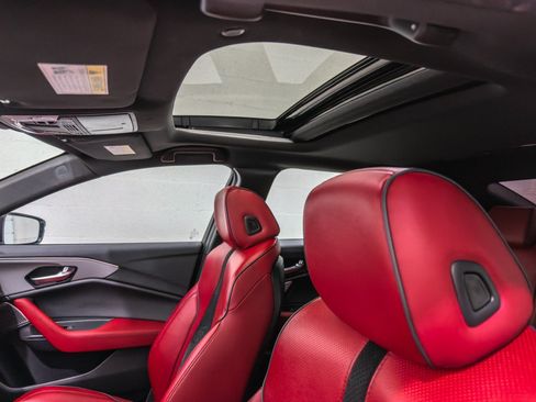 Used 2023 Acura TLX w/ A-SPEC Pkg FWD image 14