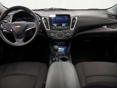 Used 2024 Chevrolet Malibu LT image 28