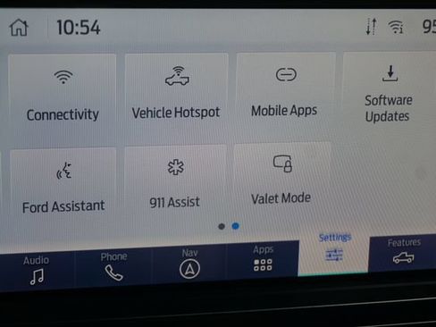 Used 2023 Ford F150 XL w/ STX Appearance Package RWD image 30