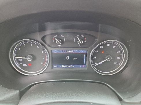Used 2020 Buick Enclave Essence FWD image 15