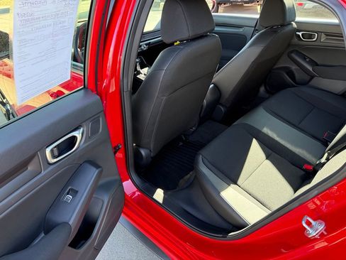 Used 2026 Honda Civic Sport image 15