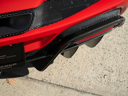 Certified 2024 Ferrari 296 GTS image 24