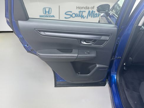 Used 2024 Honda CR-V EX image 25