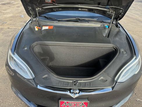 Used 2016 Tesla Model S 75D image 6