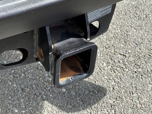 Used 2013 Chevrolet Silverado 2500 LT w/ Interior Plus Package image 52