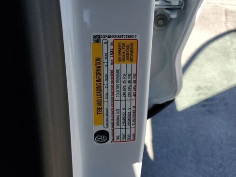 New 2026 GMC Acadia Elevation w/ Black Edition image 31