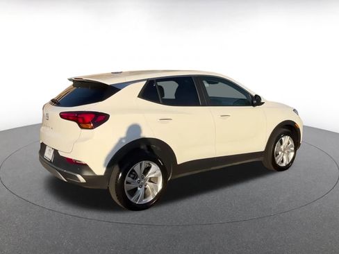 Used 2025 Buick Encore GX Preferred image 14