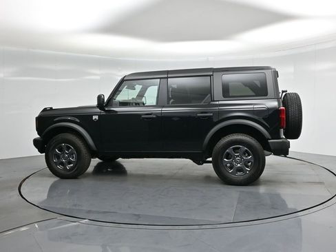 New 2025 Ford Bronco Big Bend image 29