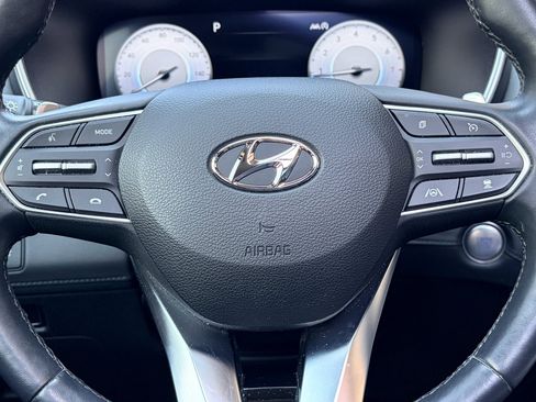 Used 2023 Hyundai Santa Fe Limited AWD/4WD image 13