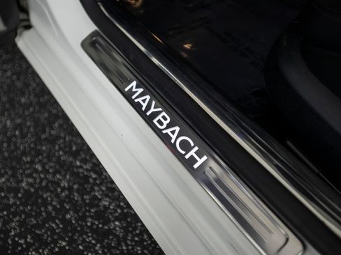 Used 2023 Mercedes-Benz Maybach S 580 4MATIC image 37