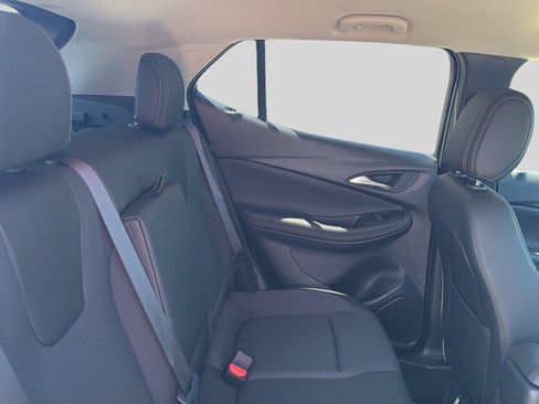 New 2026 Buick Encore GX Preferred w/ Advanced Technology Package AWD/4WD image 15