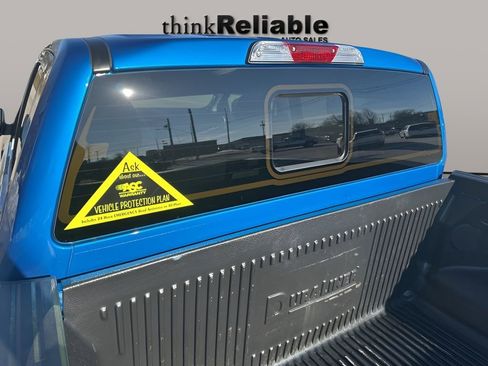 Used 2025 Ford Ranger XLT w/ Equipment Group 301A High AWD/4WD image 28