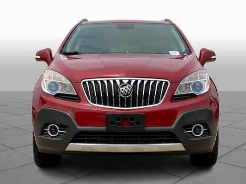 Used 2014 Buick Encore Convenience FWD image 4