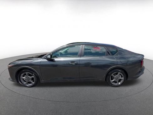 Used 2025 Kia K4 FWD image 10