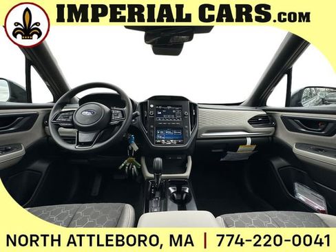 New 2026 Subaru Forester image 13