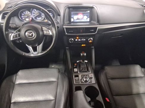 Used 2016 MAZDA CX-5 Grand Touring AWD/4WD image 20