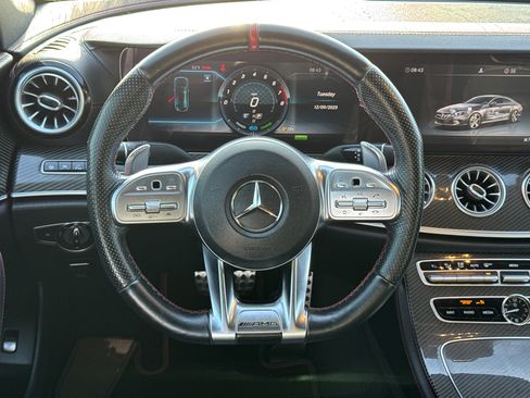 Used 2019 Mercedes-Benz CLS 53 AMG 4MATIC image 15