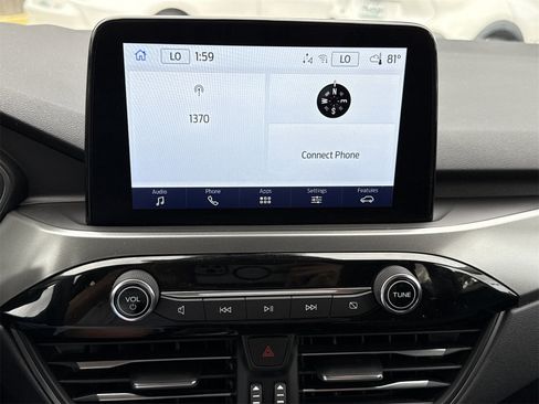 Used 2023 Ford Escape Active image 21