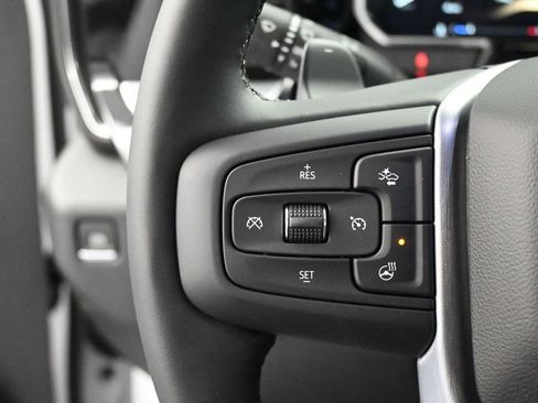 New 2026 GMC Sierra 1500 Elevation w/ Elevation Premium Package AWD/4WD image 34