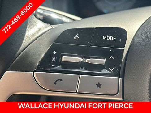 Used 2024 Hyundai Tucson SEL w/ Convenience Package FWD image 28