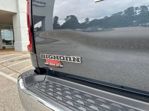 Certified 2026 RAM 2500 Big Horn AWD/4WD image 54
