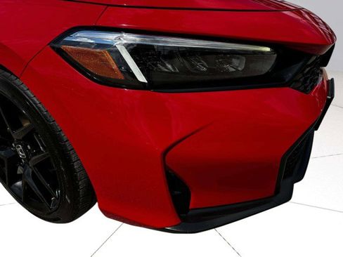 Used 2025 Honda Civic Sport image 10